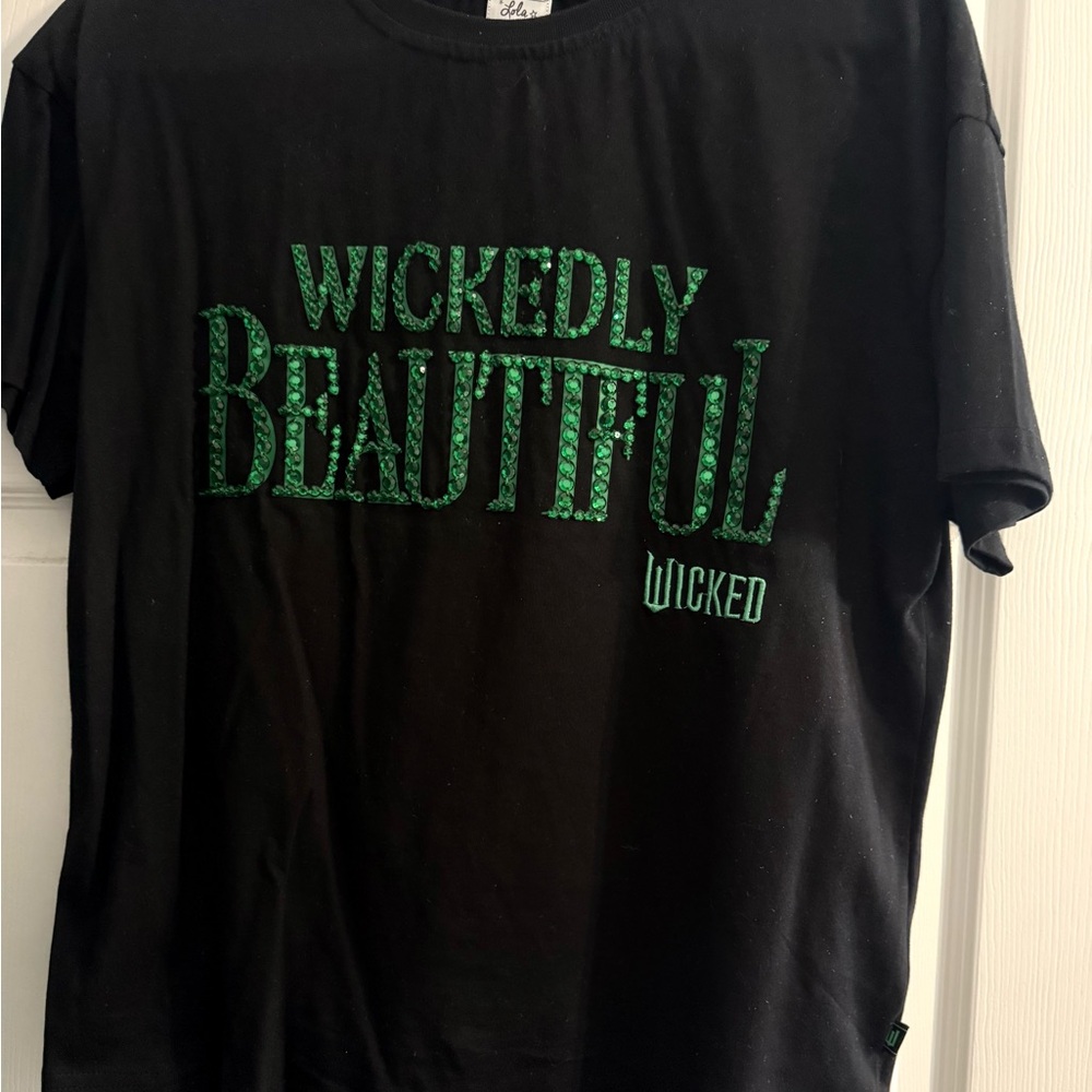 Lola + The Boys Label “Wickedly Beautiful” 3-piece set Fits a woman’s L - Picture 5 of 10